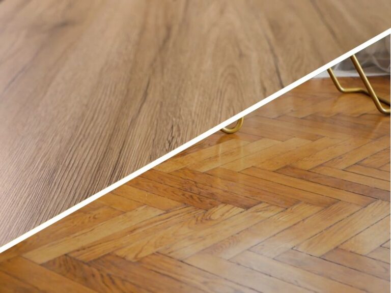 Laminat ili parket